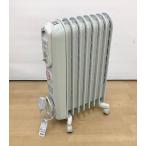  масляный нагреватель Vent V550807EFS-Rte long giDe'Longhi 750W 2312LS047