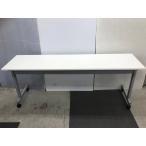  Iris chitose старт  King стол складной собрание стол с роликами . накладывающийся ....- 2312LS903