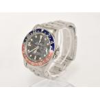 ロレックス ROLEX 腕時計 GMTマスター 