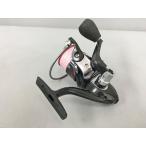 プロトラスト PRO TRUST スピニングリール BROWSER 2500S 釣具 2403LS174