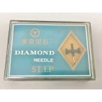  Tokyo драгоценнный камень граммофонная игла National EPS-19 для ST.LP DIAMOND NEEDLE долгосрочное хранение текущее состояние товар нераспечатанный 2406LS199