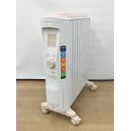 масляный нагреватель be LUKA rudoRHJ75V0915-PKte long giDe'Longhi дерево структура 6 татами бетон 10 татами 1500W 2411LS068