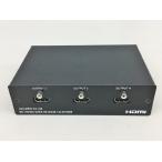 HDMI дистрибьютор HD-14V4KC Lancer ссылка 4K2K соответствует 1 ввод 4 мощность сплиттер прекрасный товар 2412LR201