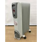  масляный нагреватель te long giDe'Longhi H770812EFSN-GY дерево структура 5 татами бетон 8 татами 2412LS067