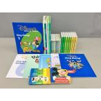  world Family World Family Disney английский язык система Disney World Englishsinga длинный суммировать комплект 2504LT107