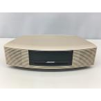 CD плеер WAVE MUSIC SYSTEM III Bose BOSE titanium silver звуковая аппаратура с дистанционным пультом - 2506LS083
