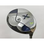  Callaway Callaway Golf Club X правый выгода . для FLEX:S Diamana дерево 5W 2507LR199