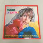 LP запись m-do* in * латиноамериканский 1 SUN MUSIC RECORDS SKS-002 2508LT180