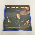 LP запись m-do* in * барабан SUN MUSIC RECORDS SKS-016 2508LT197