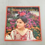 LP запись m-do* in * латиноамериканский 2 SUN MUSIC RECORDS SKS-020 2508LT200