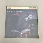 LP запись искусство * Bray ключ . Jazz *mesenja-z. все fontana SFON-7035 2508LT201