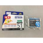  чернильный картридж EPSON ICBK51 окончание срока действия ICC51 коробка нет временные ограничения неизвестен итого 2 шт оригинальный не использовался 2509LR134