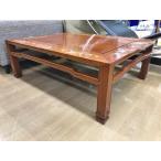  низкий стол low стол перламутр умение [ Shizuoka город ] витрина продажа вместе товар - 2509LS914