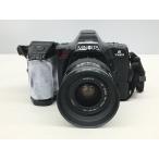  Minolta MINOLTA пленочный фотоаппарат α7700i AF ZOOM F3.5-4.5 35-70mm работоспособность не проверялась Junk 2510LT186
