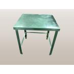  нержавеющая сталь стол оборудование для кухни магазин использование инвентарь текущее состояние товар [ Shizuoka город ] витрина продажа вместе товар - 2510LT909