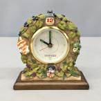 ni шероховатость ki Studio Ghibli Tonari no Totoro geo лама класть часы неподвижный товар Junk 2511LR390