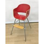  Kato jiKATOJI детский стул 3in1 стул cozy cozy красный из дерева высокий low стул 2511LS105