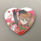  Neon Genesis Evangelion тип волна * Aska * Langley Heart type жестяная банка значок розовый Pilot костюм не продается 2512LR081