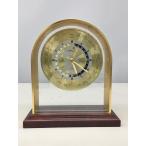  Citizen CITIZEN класть часы 8RW307 кварц мир часы золотой цвет отделка 2512LR123