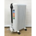  масляный нагреватель JRE0812te long giDeLonghi дерево структура 5 татами ..8 татами 2512LR131