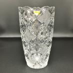  черепаха i стекло ваза для цветов Noritake crystal φ13.5×H23.5cm с коробкой цветок основа ваза прекрасный товар 2512LR173