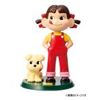 Fujiya колеблющийся кукла Peko-chan 75 anniversary commemoration версия полная высота примерно 32cm не использовался 2512LS047