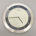  Seiko SEIKO стена настенные часы эмблема EMBLEM HS337S текущее состояние товар тонкий 2512LS194