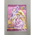  герой товары фильм Doki-Doki! Precure mana брак!!? будущее .... желающий. платье! прозрачный файл комплект не использовался 2512LT199