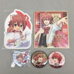  I dolishu seven герой товары суммировать комплект 7 . суша IDOLiSH7 I nana б/у товар содержит не использовался 2512LT244