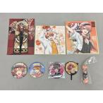  I dolishu seven герой товары суммировать комплект Izumi три месяц IDOLiSH7 I nana б/у товар содержит не использовался 2512LT248