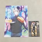  I dolishu seven товары суммировать комплект прозрачный файл открытка .. женщина приятный IDOLiSH7 I nana б/у товар содержит не использовался 2512LT252