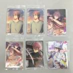  I dolishu seven герой товары карта суммировать комплект ....IDOLiSH7 I nana б/у товар содержит не использовался 2512LT285