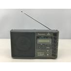 TV-FM-AM 3 частота радио RF-U99 Panasonic Panasonic срочный сигнал тревоги соответствует предотвращение бедствий 2601LR011