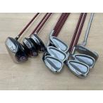  links LINKS Golf комплект клюшек SAF-601L 9шт.@ правый выгода . для женский PROGICAL GOLF caddy bag есть 2601LR062