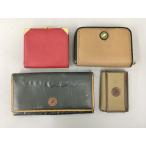 財布 キーケース 4点まとめセット �