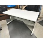  плюс PLUS стол SP-T147WH офис стол выдвижной ящик имеется 2014 год производства [ Shizuoka город ] витрина продажа вместе товар - 2601LS902