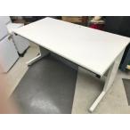  плюс PLUS стол SP-T147WH офис стол выдвижной ящик имеется 2014 год производства [ Shizuoka город ] витрина продажа вместе товар - 2601LS903