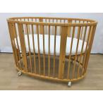  -тактный keSTOKKE baby спальное место Sleepi beds Lee pi- bed специальный с матрацем натуральный матрац высота 4 -ступенчатый регулировка возможность 2601LT070