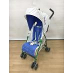 �}�N���[���� MACLAREN B�^�x�r�[�J�[ �}�[�NII �A���p�C�� 6�����ȏ�-25kg�܂� �z���C�g 3.3kg 2602LR180