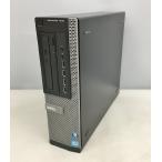  настольный PC OptiPlex 7010 windows 10 pro 64bit core-i7 3770 3.4GHz память 4GB HDD500GB Dell DELL 2602LR209