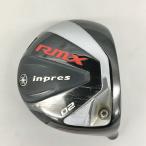  Yamaha YAMAHA Golf Club Club head RMX Inpres 02 правый выгода . для 9.5° 2602LS016