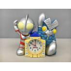  иен . Pro глаз ... часы Ultraman Baltan Seijin JF353A текущее состояние товар класть часы 2602LS187