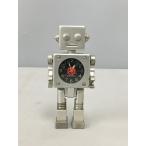  приключение фирма BOHKENSHA робот type класть часы retro Future RETRO FUTURE неподвижный товар Junk 2602LS304