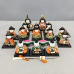  Mini кукла hinaningyo 15 body японская кукла долгосрочное хранение текущее состояние товар 2602LT059