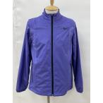 ナイキゴルフ NIKE GOLF ウインドブレーカー M 袖脱着可 2602WS084