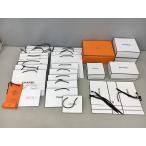 shopa- суммировать комплект CHANEL Chanel сумка для покупок бумажный пакет HERMES Hermes пустой коробка др. 2603LT092