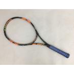  Wilson Wilson теннис ракетка BURN 100S бейсбол G2 размер струна нет 2603LT104