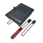  fire - боковой FIRESIDE shake pop кухонная утварь товары для улицы примерно 2.8L