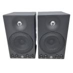  Powered контрольный динамик Yamaha YAMAHA динамик MSP3A 2WAY автобус зеркальный type активная акустика 