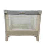  здесь фланель воздушный Aprica Aprica складной детская кроватка новорожденный масса 2.5kg из 24 месяцы масса 13kg до 2156263